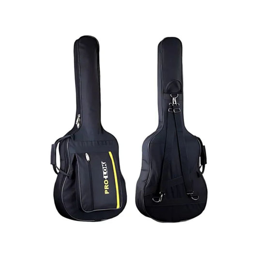 Bolsos para guitarra, varios modelos
