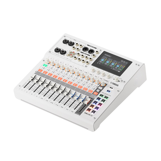 MGX12W Consola digital de mezcla, 18 canales