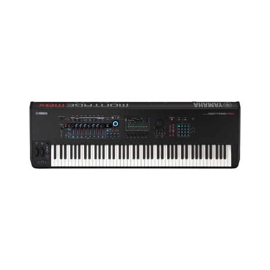 MONTAGEM8X Teclado sintetizador de 88 teclas