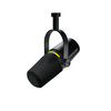 MV7+ Micrófono de Podcast dinamico XLR/USB, negro