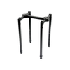 NB623 Stand tipo mesa para teclado, negro,
