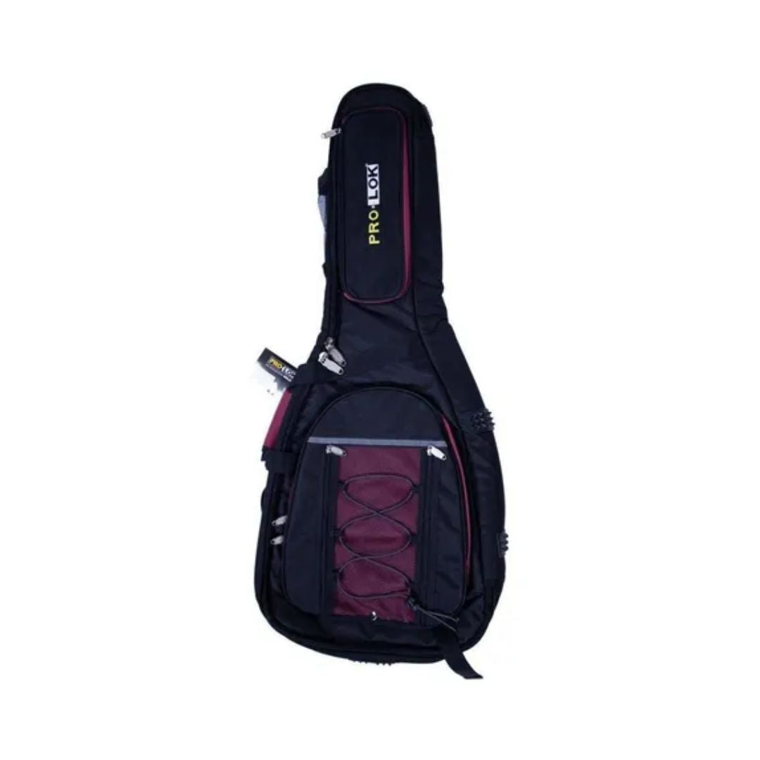 Bolsos para guitarra, varios modelos