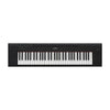 NP15B Teclado Piaggero, 61 teclas, no incluye transformador