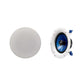 NSIC800 Cornetas full rango empotrable, 8", 140W