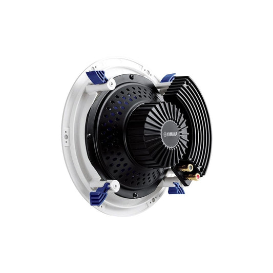 NSIC800 Cornetas full rango empotrable, 8", 140W