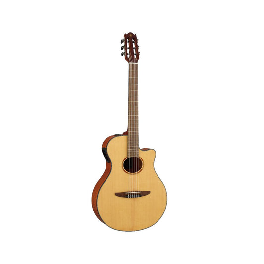 NTX1 Guitarra Electroacústica cuerdas de nylon