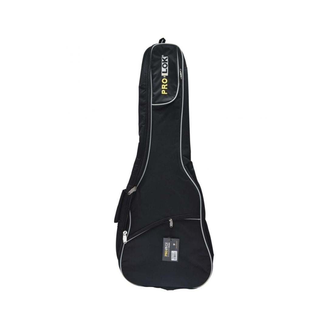 ORION Bolsos para guitarras, bajo eléctrico y ukelele, varios modelos