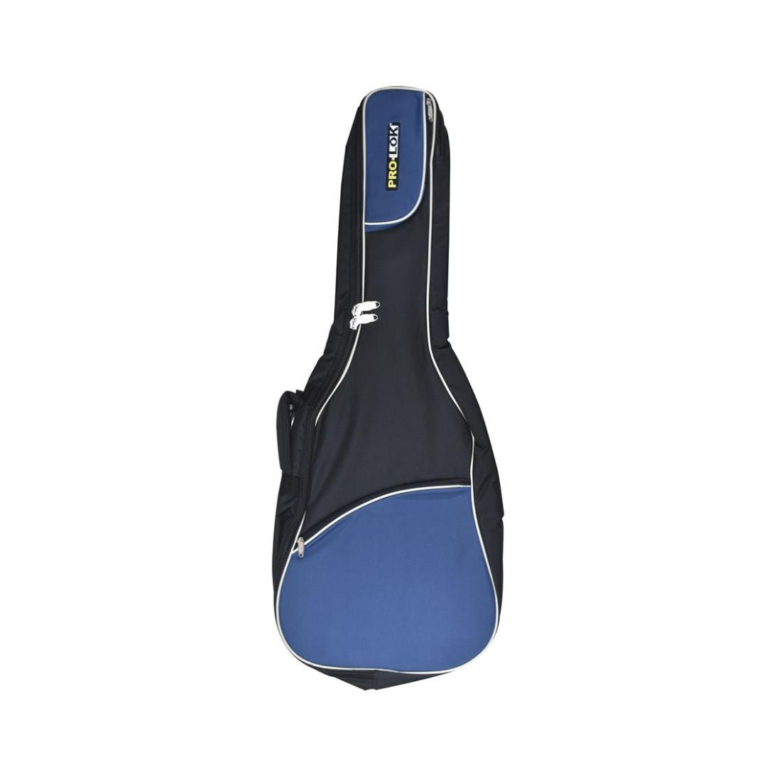 ORION Bolsos para guitarras, bajo eléctrico y ukelele, varios modelos
