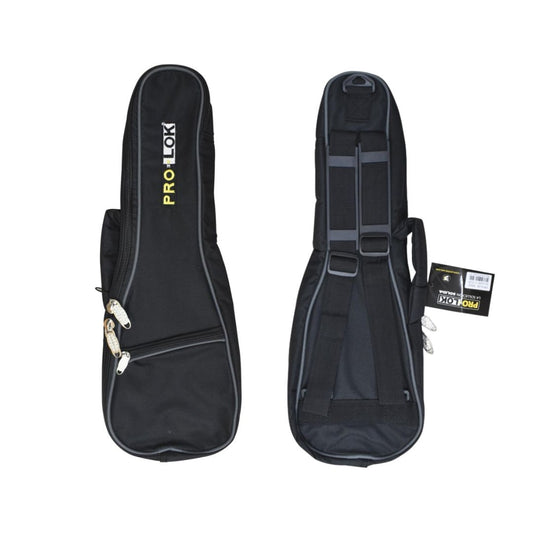 ORION Bolsos para guitarras, bajo eléctrico y ukelele, varios modelos