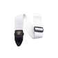 Guindas (straps) para guitarra, de polypro, varios colores