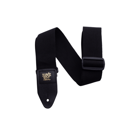 Guindas (straps) para guitarra, de polypro, varios colores