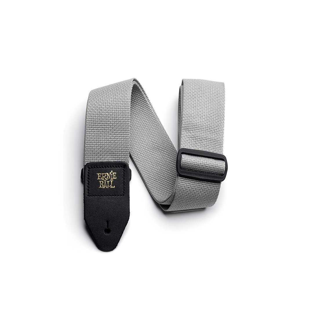 Guindas (straps) para guitarra, de polypro, varios colores
