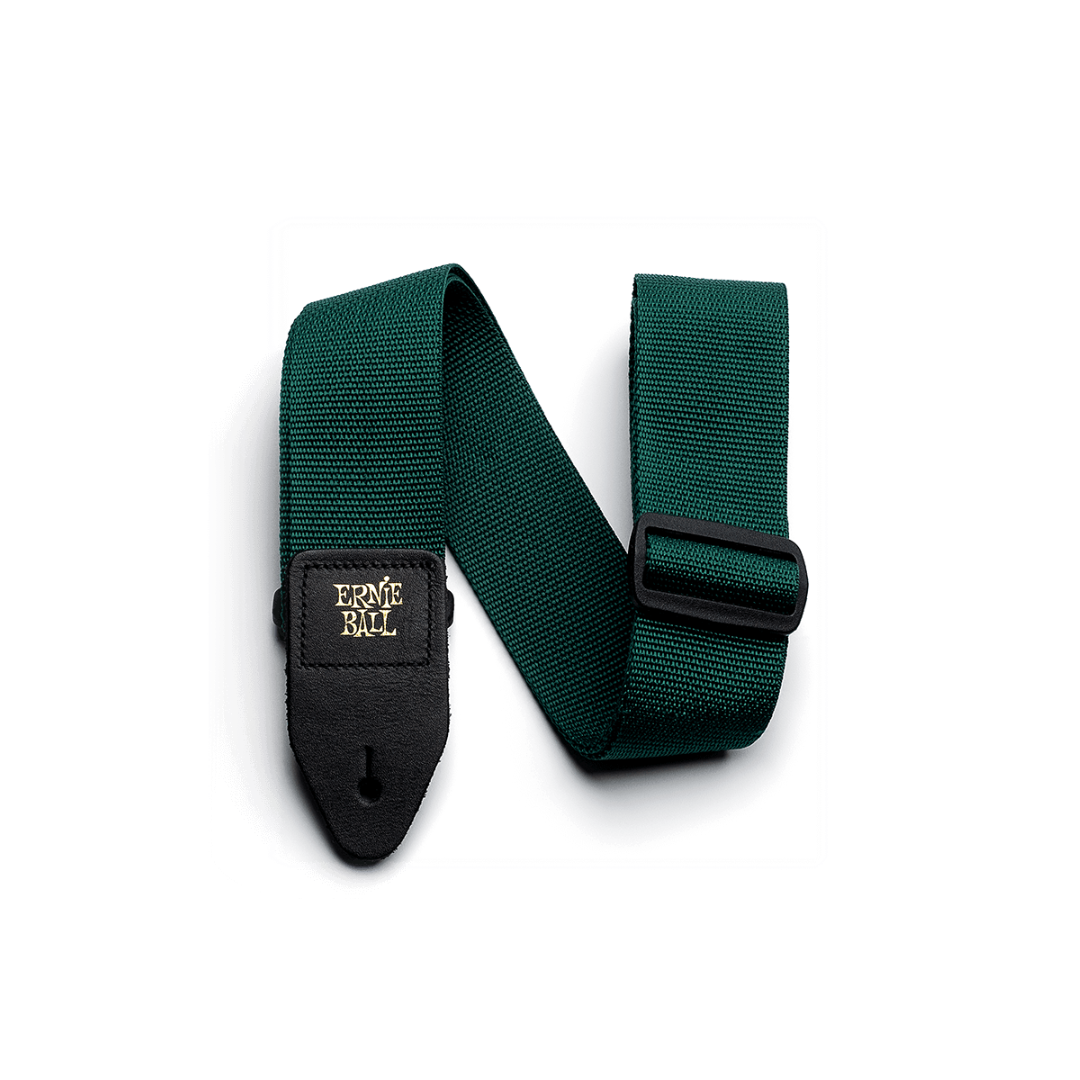 Guindas (straps) para guitarra, de polypro, varios colores