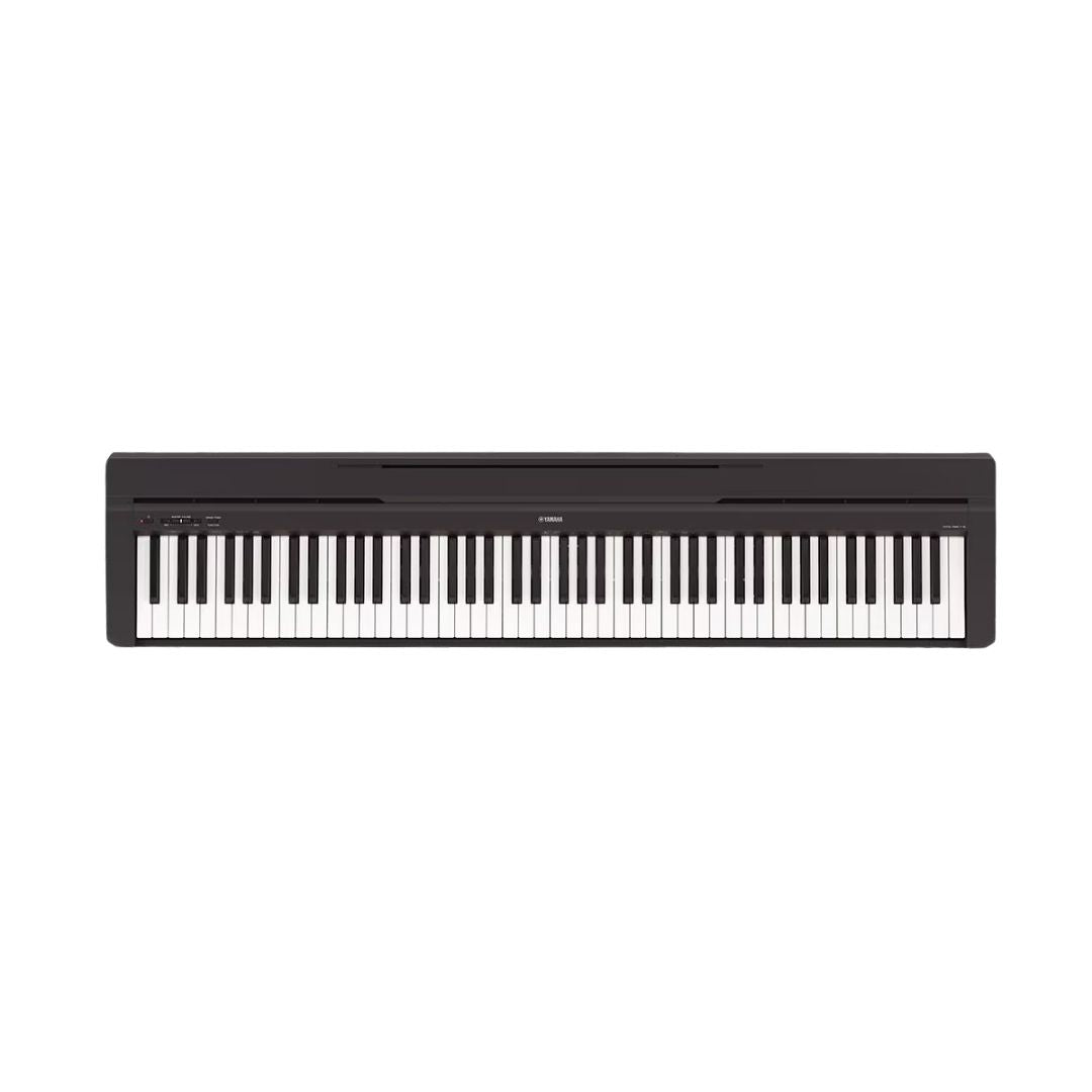 P45B Piano Electrónico de 88 teclas