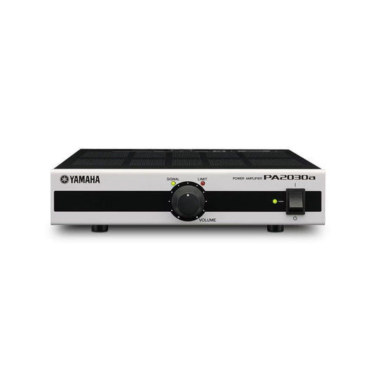 PA2030A Amplificador estereo de audio, 70V 8ohm
