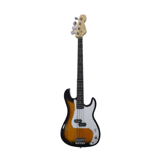 PB Bajo eléctrico, varios modelos