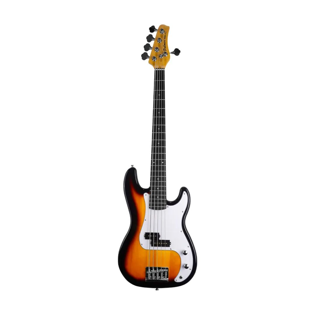 PB Bajo eléctrico, varios modelos