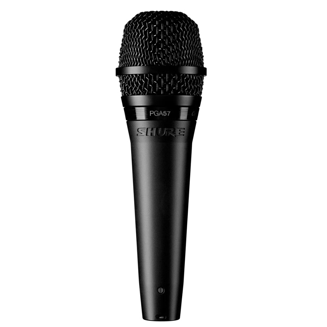 PGA57XLR  Micrófono, Dinámico, Cardioide