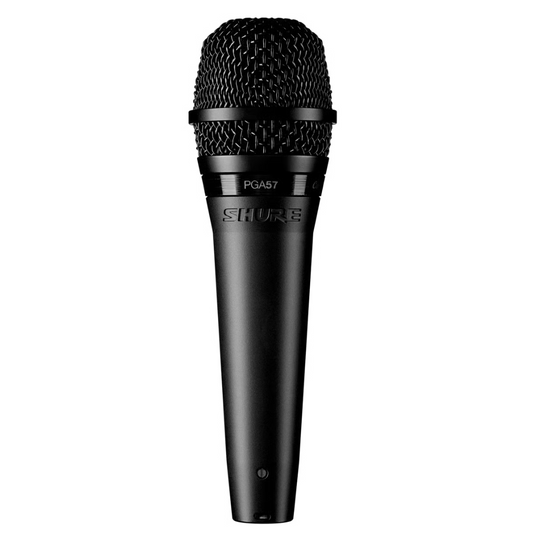 PGA57XLR  Micrófono, Dinámico, Cardioide