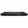 SCARLETT 18i20 Interfaz de audio USB, 18in / 20 out