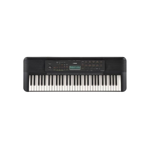 PSRE283 Teclado de 61 teclas, no incluye transformador