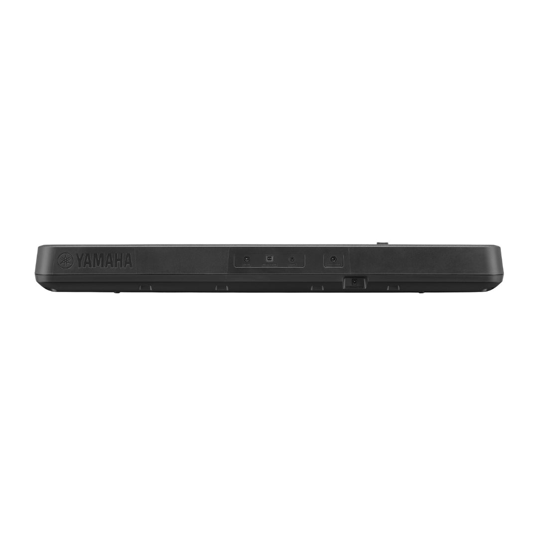 PSRE383 Teclado de 61 teclas, no incluye el transformador PA130