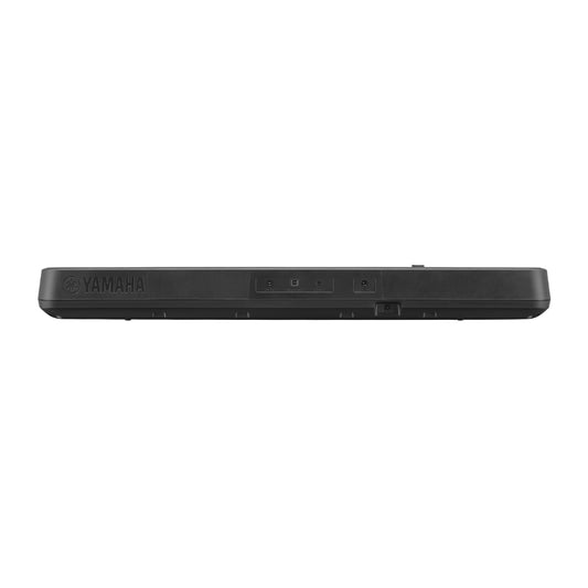 PSRE383 Teclado de 61 teclas, no incluye el transformador PA130