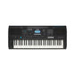 PSRE473 Teclado de 61 teclas, no incluye transformador