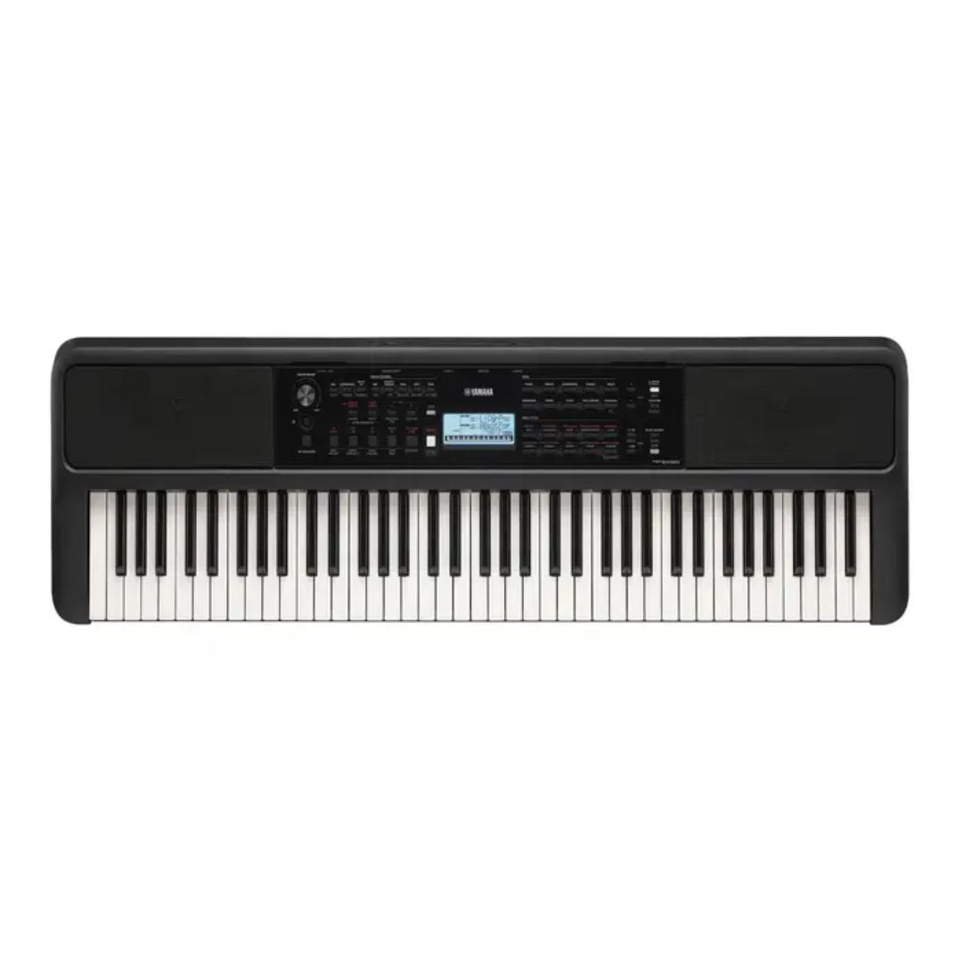 PSREW320 Teclado de 76 teclas, no incluye transformador