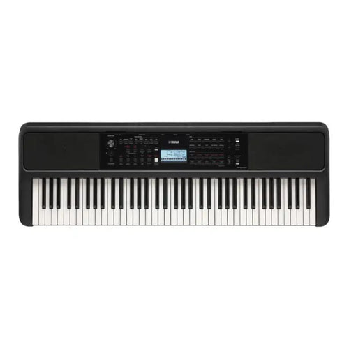 PSREW320 Teclado de 76 teclas, no incluye transformador