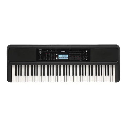 PSREW320 Teclado de 76 teclas, no incluye transformador