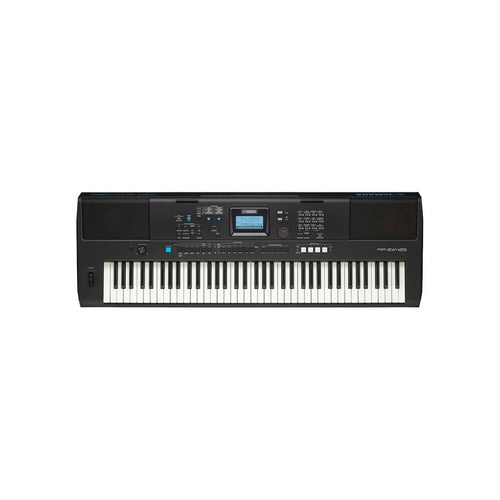 PSREW425 Teclado de 76 teclas, no incluye transformador
