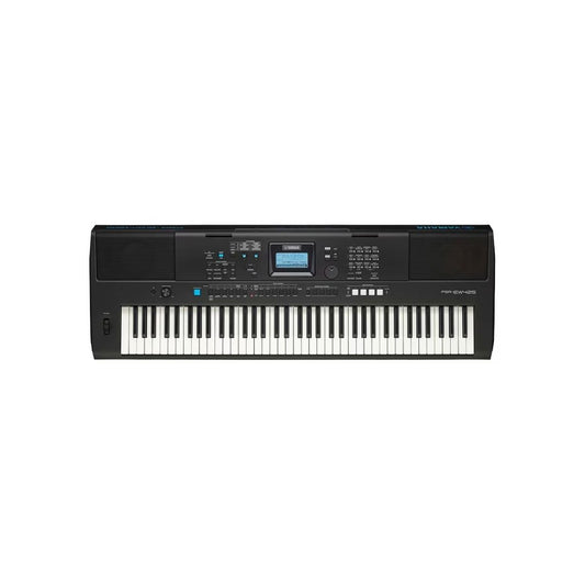PSREW425 Teclado de 76 teclas, no incluye transformador