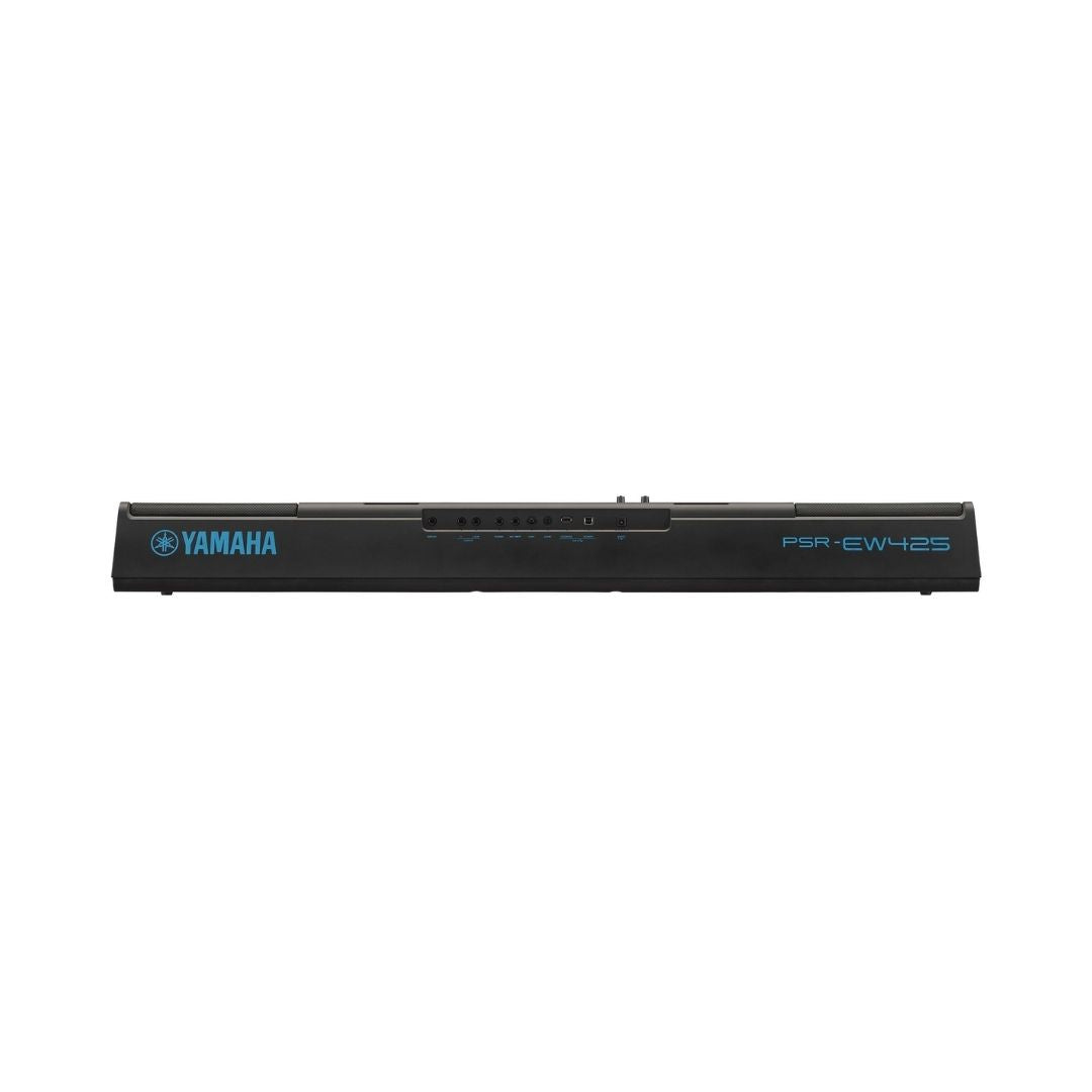 PSREW425 Teclado de 76 teclas, no incluye transformador