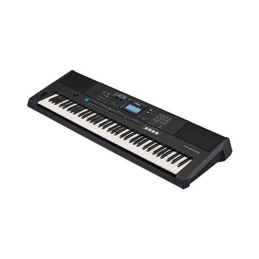 PSREW425 Teclado de 76 teclas, no incluye transformador