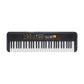 PSR52 Teclado de 61 teclas, no incluye el transformador PA130B