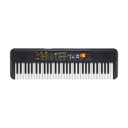 PSR52 Teclado de 61 teclas, no incluye el transformador PA130B