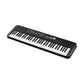 PSR52 Teclado de 61 teclas, no incluye el transformador PA130B