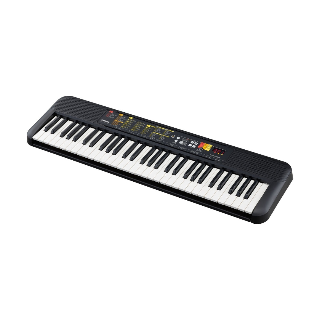 PSR52 Teclado de 61 teclas, no incluye el transformador PA130B