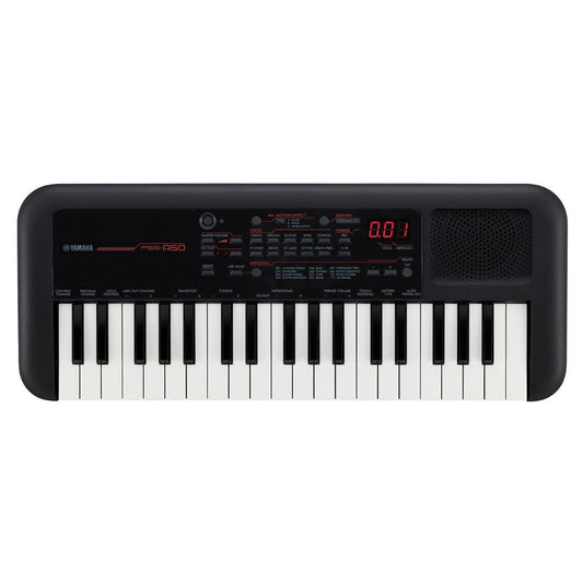 PSSA50 Teclado de 37 teclas, no incluye transformador