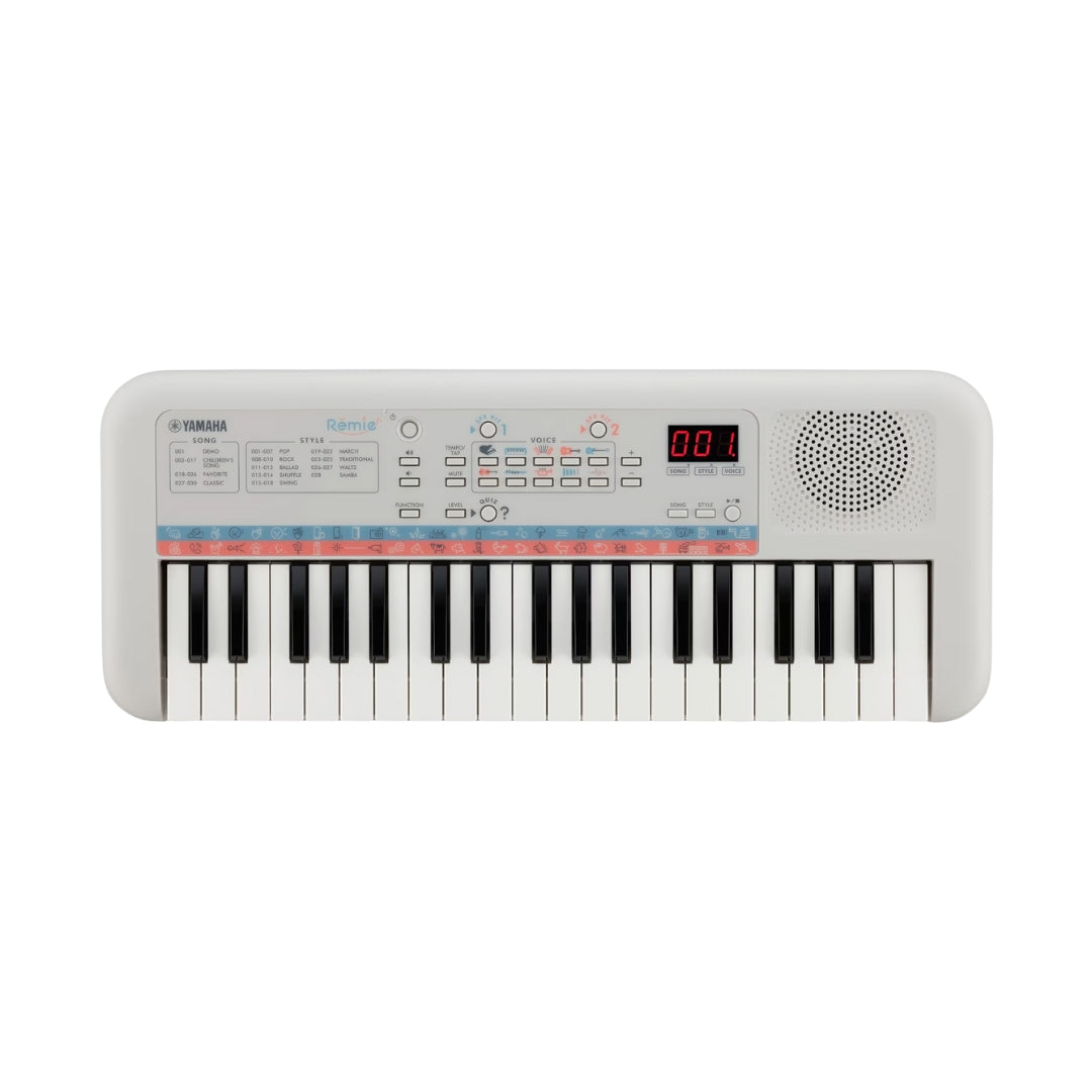 PSSE30 Teclado de 37 teclas, no incluye baterías