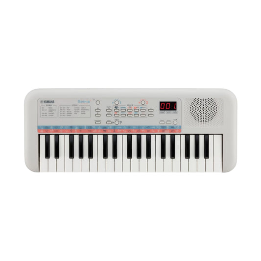PSSE30 Teclado de 37 teclas, no incluye baterías