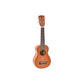 PUKE21 Ukulele soprano 12 trastes, incluye bolso, varios colores