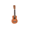 PUKE21 Ukulele soprano 12 trastes, incluye bolso, varios colores