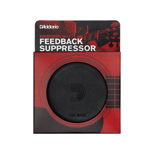 PWSH01 Antifeedback para guitarra electroacústica