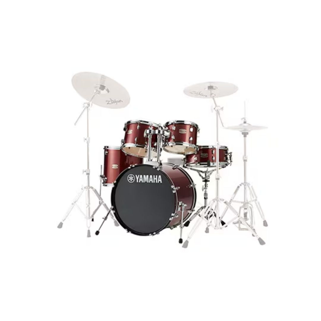 RDP2F5 Batería acústica, serie: Rydeen, no incluye hardware