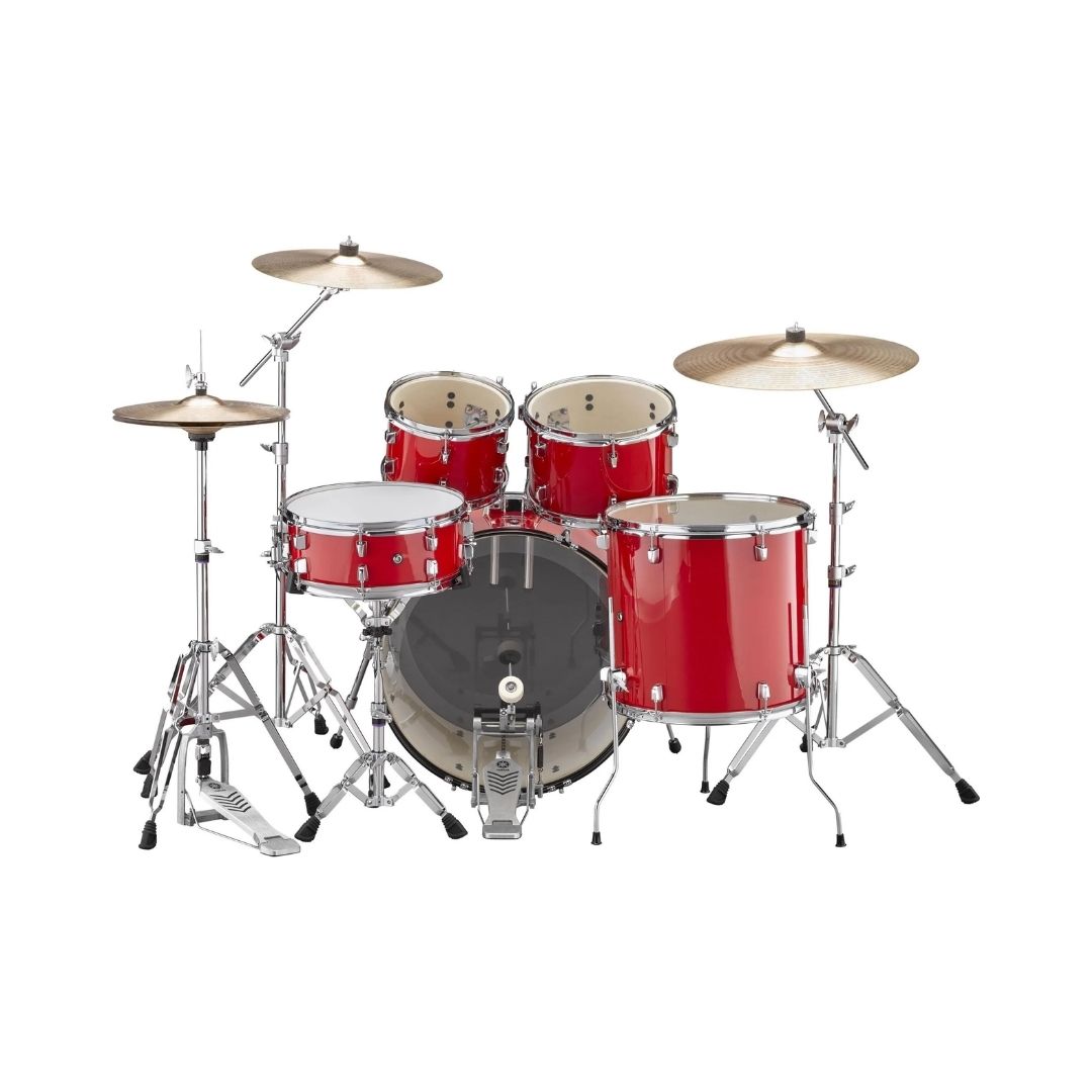 RDP2F5 Batería acústica, serie: Rydeen, no incluye hardware