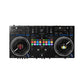 DDJREV7 Superficie de control de 2 canales estilo scratch para Serato DJ Pro