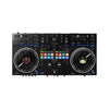 DDJREV7 Superficie de control de 2 canales estilo scratch para Serato DJ Pro