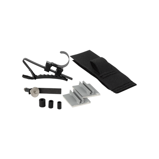 RK279 Base para montar el micrófono SM11 en instrumentos